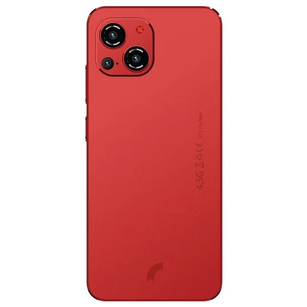 Reeder S23 Pro Max 512 GB 8 GB - Görsel 2