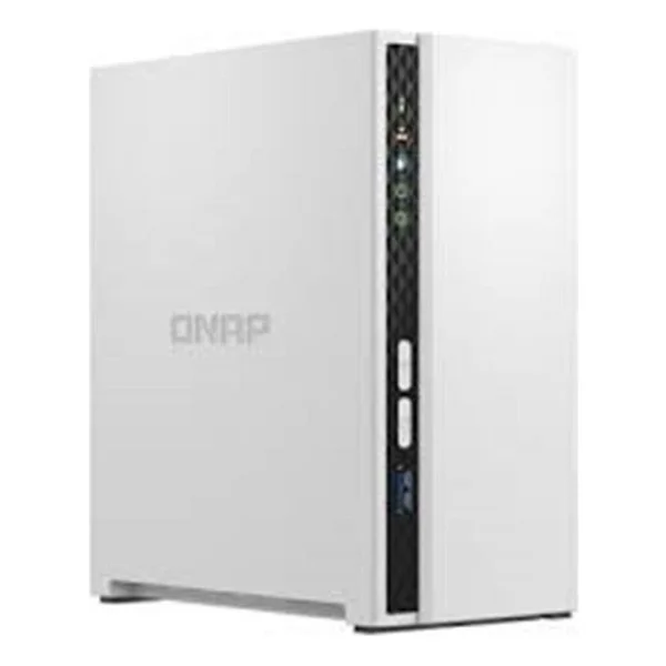 Qnap Turbonas TS-233 2GB 2 Bay 1xGLAN Depolama Ünitesi - Görsel 10