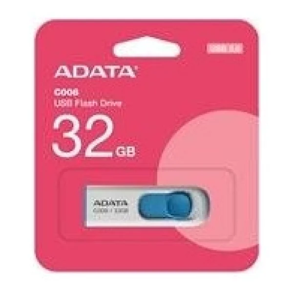Adata C008-32gb USB 2.0 32 GB Flash Bellek - Görsel 4