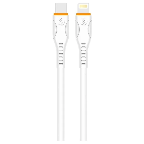 S-Link Sw-C115 1 M Type C To Lightning Hızlı Şarj Kablosu - Görsel 9