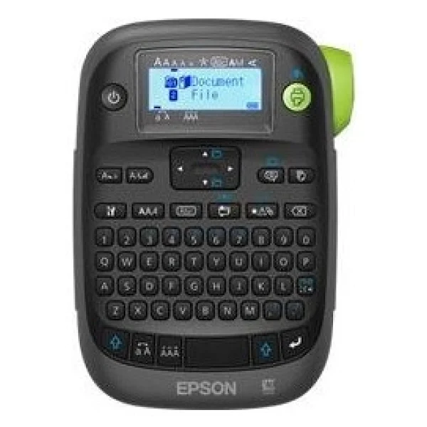 Epson Labelworks Lw-K400 Thermal Etiket Yazıcı - Görsel 2