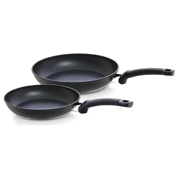 Fissler Vitaquick Edition 4.5 Lt Düdüklü Tencere + Original Profi Tava Ve Tencere Seti - Görsel 6