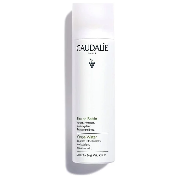 Caudalie Grape Water 200 ml Üzüm Suyu Tonik - Görsel 4