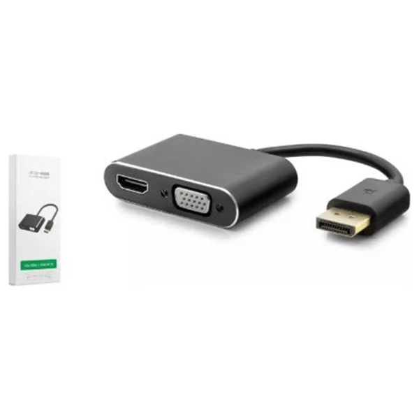 Hadron Hdx-7822 Displayport Dönüştürücü - Görsel 4
