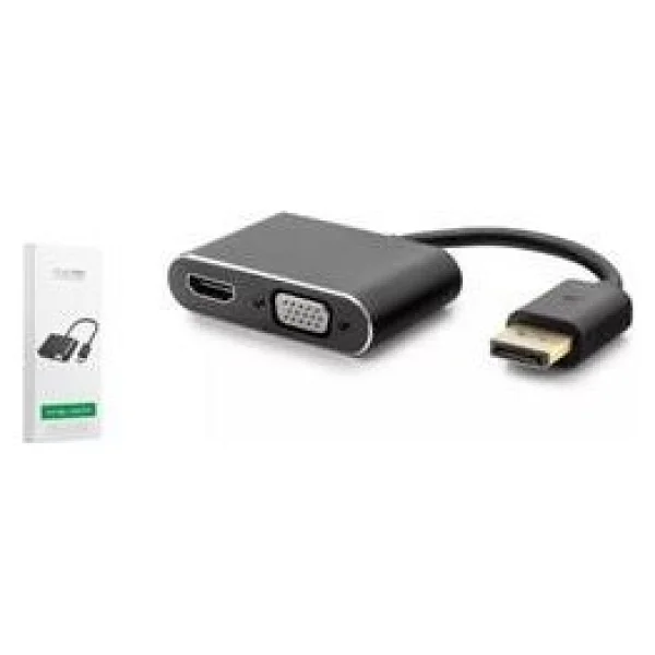 Hadron Hdx-7822 Displayport Dönüştürücü - Görsel 2