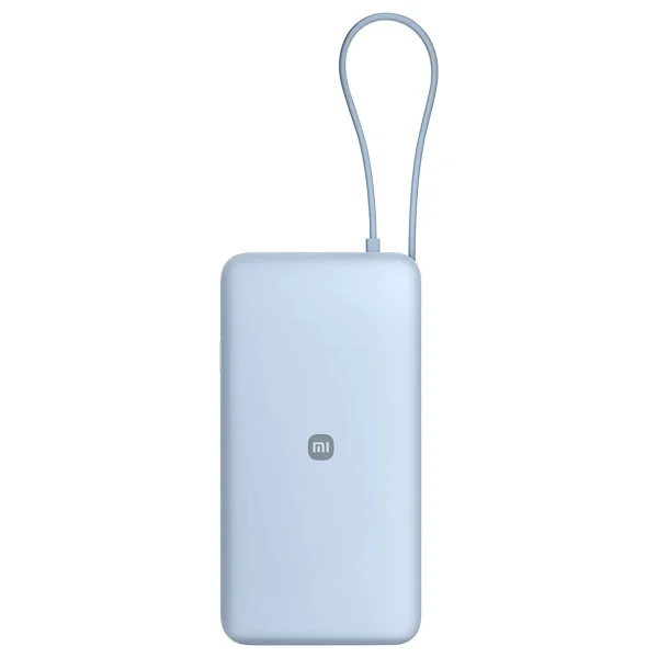 Xiaomi 67 W 20000 mAh Hızlı Şarj Powerbank - Görsel 2