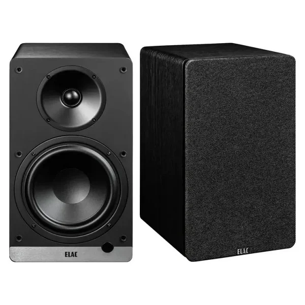 Elac Debut Connex Dcb61 Aktif Hoparlör - Görsel 6