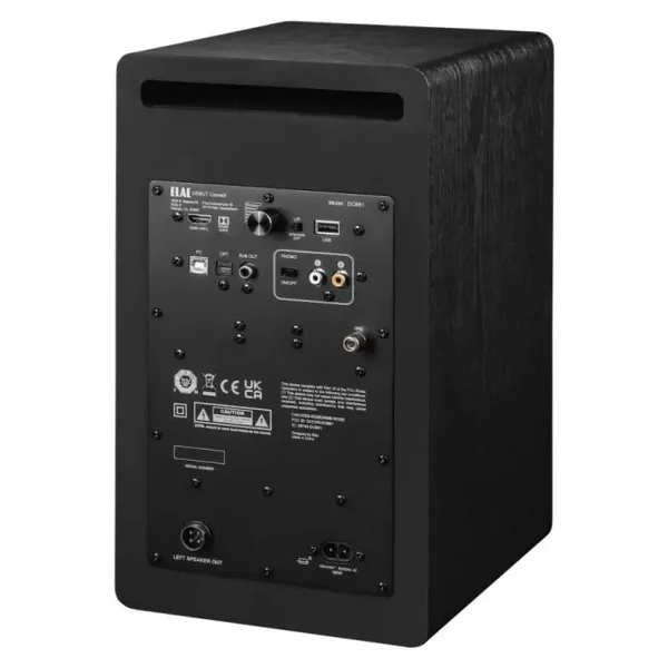 Elac Debut Connex Dcb61 Aktif Hoparlör - Görsel 8