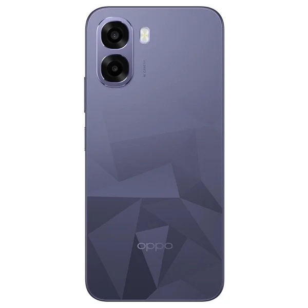 Oppo A6t 256 GB Mor - Görsel 9