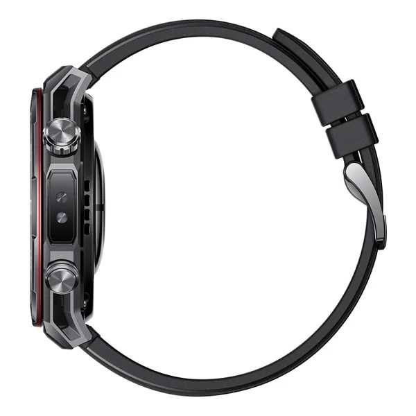 Huawei Watch Ultimate 2 Siyah Akıllı Saat - Görsel 5