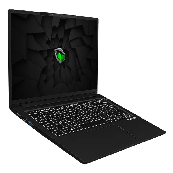 Monster Huma H4 V7.3.5 Ultra X7 358h 32 GB 1 TB SSD Arc B390 14" Wuxga Notebook - Görsel 5