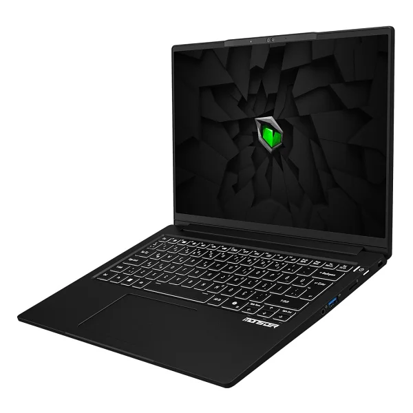 Monster Huma H4 V7.3.5 Ultra X7 358h 32 GB 1 TB SSD Arc B390 14" Wuxga Notebook - Görsel 6