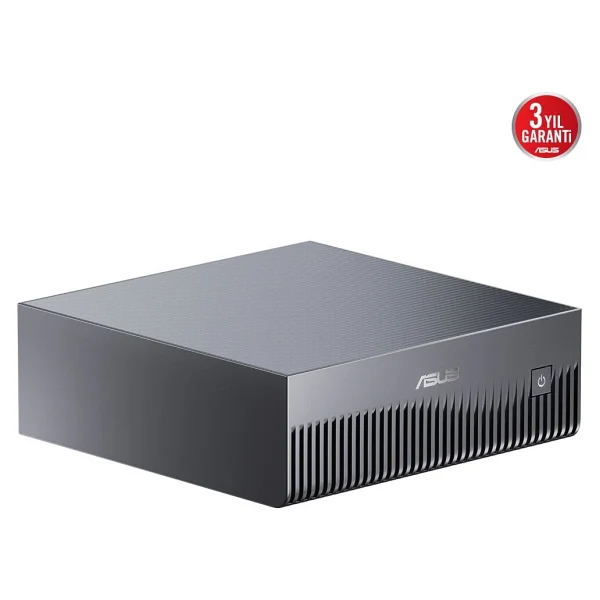 Asus Ascent Gx10-Gg0027bn Nvidia Gb10 128 GB 4 TB SSD Blackwell Mini PC - Görsel 7