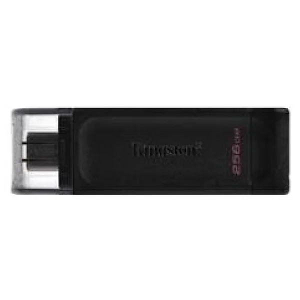 Kingston Datatraveler 70 Dt70/256gb 256 GB Flash Bellek - Görsel 3