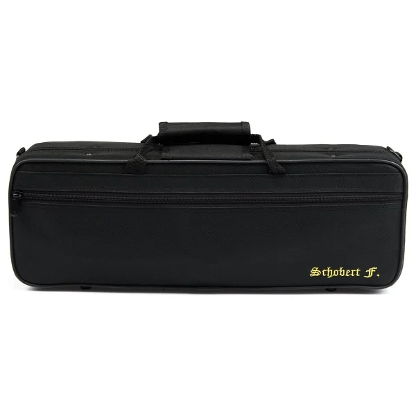 Schobert F. Zcl-504n 4 Yüzük Sol Klarnet - Görsel 3