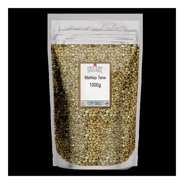 Mahlep Tane 1kg - 1 Kg - Görsel 3