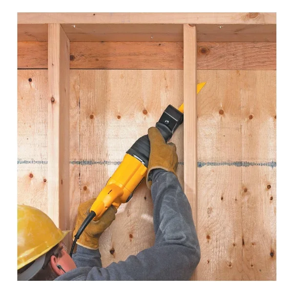 Dewalt Dt2345 Tılkı Kuyruğu Testere, Sarı, 5 Adet - Görsel 3
