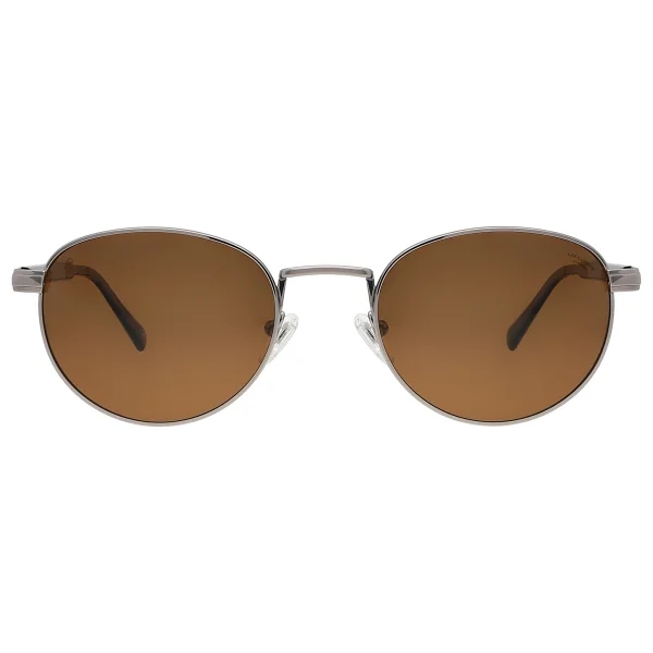 Lee Cooper Lc1714.C3 53 Polarize Erkek Güneş Gözlüğü - Görsel 2