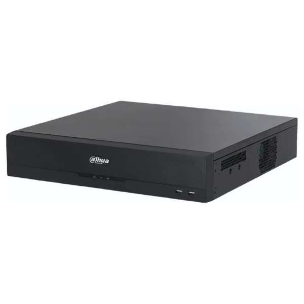 Dahua Nvr4832-Eı 4K 32 Kanal Nvr Kayıt Cihazı - Görsel 8