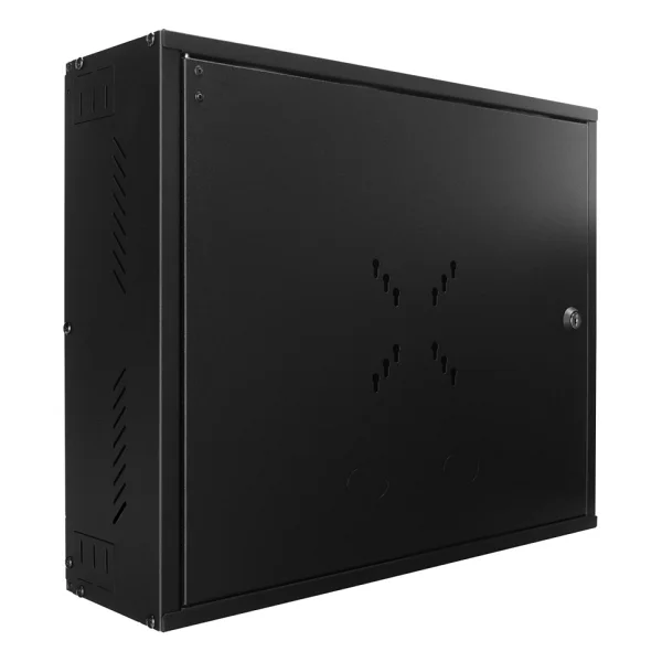 S-Link Sl-Dvr02 550x450 Mm Duvar Tipi Kabinet - Görsel 10