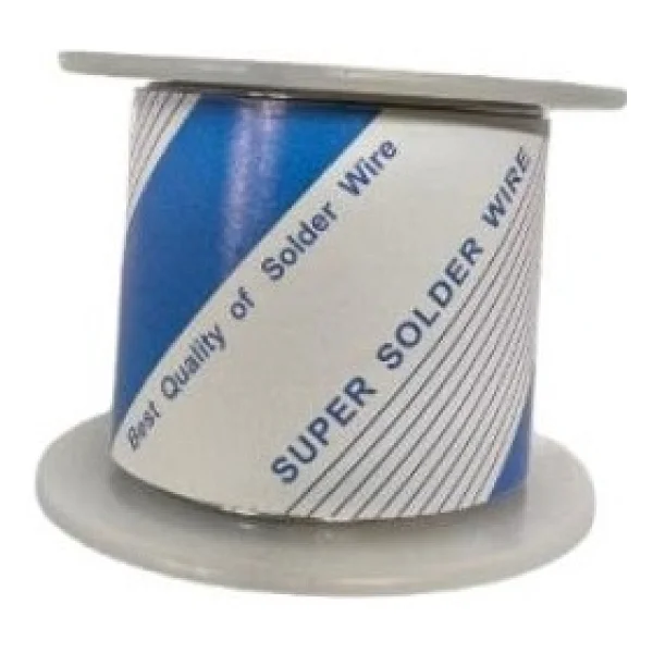 Prolink Lehim Teli 100gr 1mm 60/40 Made İn Taiwan Prl-013-1 - Görsel 3