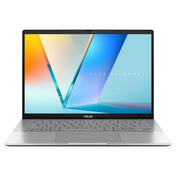 Asus Vivobook S14 M3407ga-Sf013w AMD Ryzen AI 7 445 16gb 512gb SSD W11 Home 14" Wuxga - 512 GB - 16 GB - Görsel 9