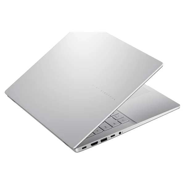 Asus Vivobook S14 M3407ga-Sf013w AMD Ryzen AI 7 445 16gb 512gb SSD W11 Home 14" Wuxga - 512 GB - 16 GB - Görsel 5