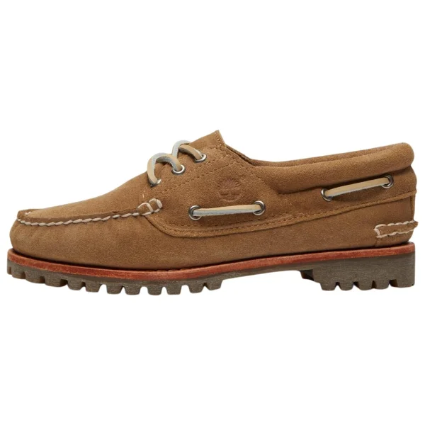 Timberland Authentic Tb0a2gnvew11 Kadın Tekne Ayakkabısı - Görsel 8