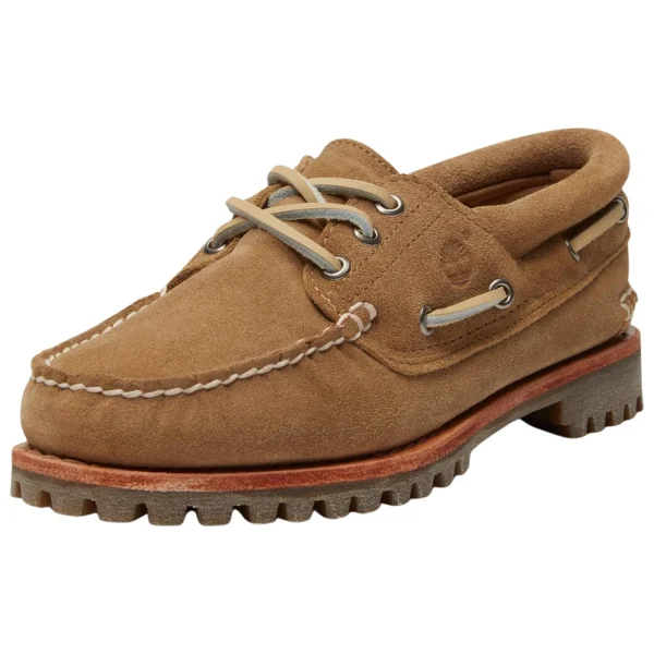 Timberland Authentic Tb0a2gnvew11 Kadın Tekne Ayakkabısı - Görsel 2