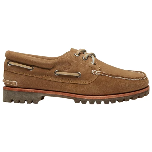 Timberland Authentic Tb0a2gnvew11 Kadın Tekne Ayakkabısı - Görsel 4