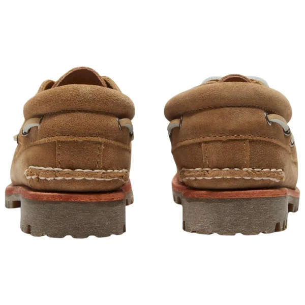 Timberland Authentic Tb0a2gnvew11 Kadın Tekne Ayakkabısı - Görsel 5