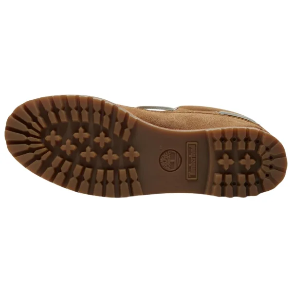 Timberland Authentic Tb0a2gnvew11 Kadın Tekne Ayakkabısı - Görsel 7