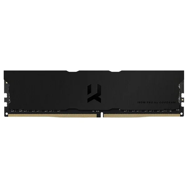 Goodram 32gb 2x16gb DDR4 3200mhz Cl22 Irpk3600d4v64l18 PC RAM - Görsel 2