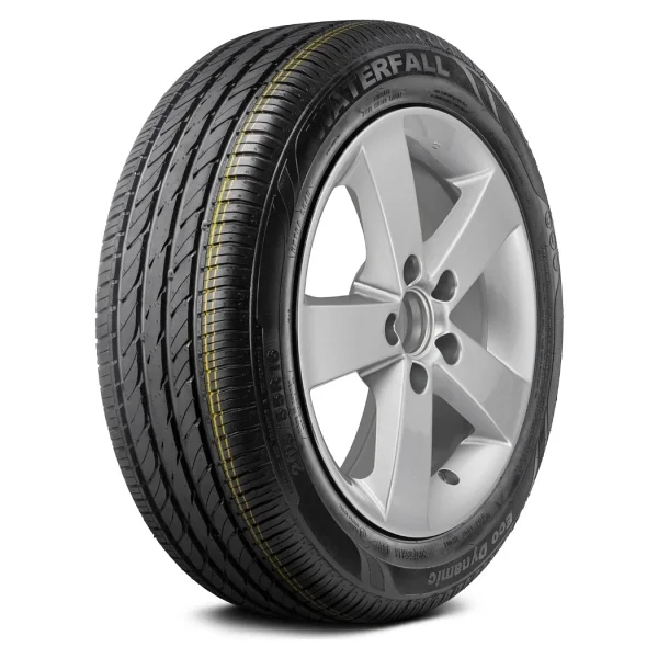 Waterfall Eco Dynamic 185/55 R14 80v Yaz Lastiği - 2026 - Görsel 2