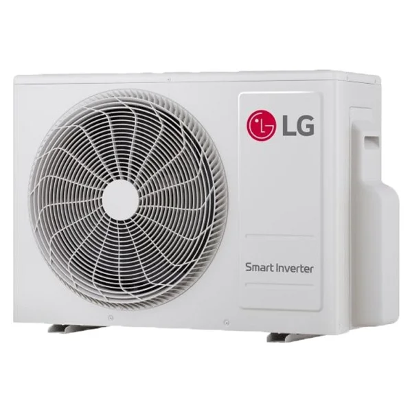 Lg 1+2 Multi Sistem / 12+12 Iç Üniteler = 1 Adet Dış Ünite Al Thinq Wi-Fi Kontrolü - Görsel 3