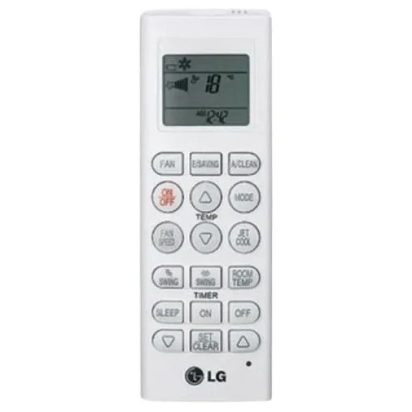 Lg 1+2 Multi Sistem / 12+12 Iç Üniteler = 1 Adet Dış Ünite Al Thinq Wi-Fi Kontrolü - Görsel 4
