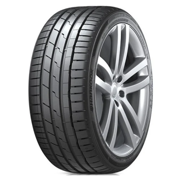 Hankook Ventus S1 Evo3 Suv K127a 215/50 R18 92w Yaz Lastiği - 2025 - Görsel 2
