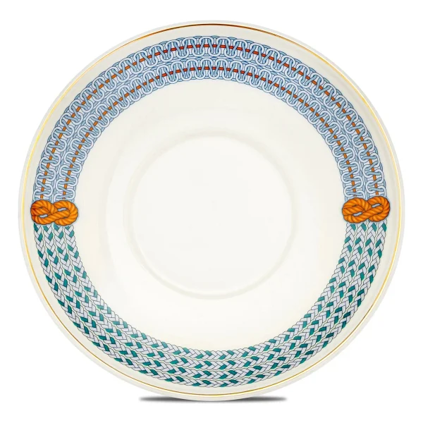 Jumbo Tide 6 Kişilik Kahve Fincan Takımı - Görsel 5