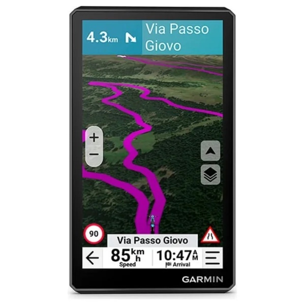 Garmin Zumo Xt3 4.7 İnç Navigasyon Cihazı - Görsel 3