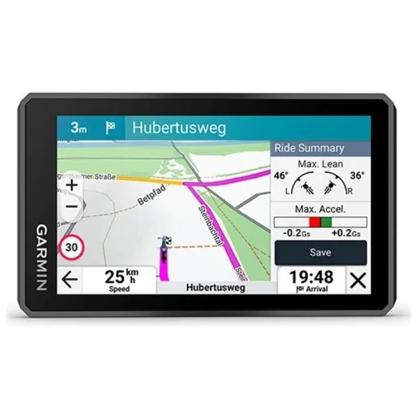 Garmin Zumo Xt3 4.7 İnç Navigasyon Cihazı - Görsel 4