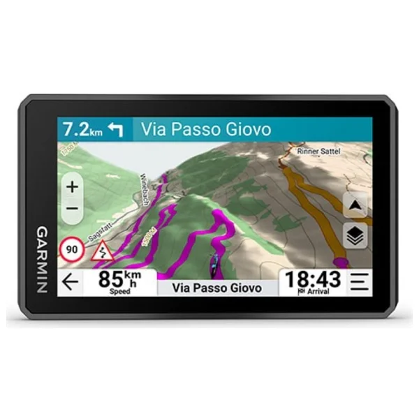 Garmin Zumo Xt3 4.7 İnç Navigasyon Cihazı - Görsel 5