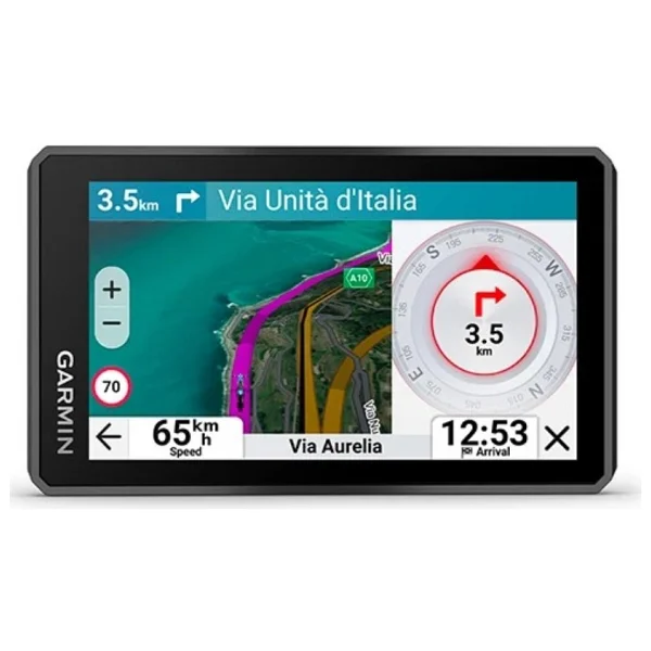 Garmin Zumo Xt3 4.7 İnç Navigasyon Cihazı - Görsel 7