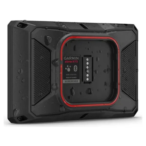 Garmin Zumo Xt3 4.7 İnç Navigasyon Cihazı - Görsel 9