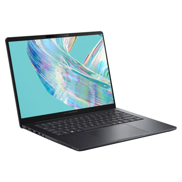 Asus Expertbook B3 (B3405cca) Intel Coretm Ultra 5 225h 24gb DDR5 1tb SSD Intel Arctm Grafik 14"Wuxga(1920 X 1200)400 Nıt,Srgb:%100 Freedos Taşınabilir Bilgisayar U5225h16512b0df08+Zettaçanta - 1 TB - - Görsel 2