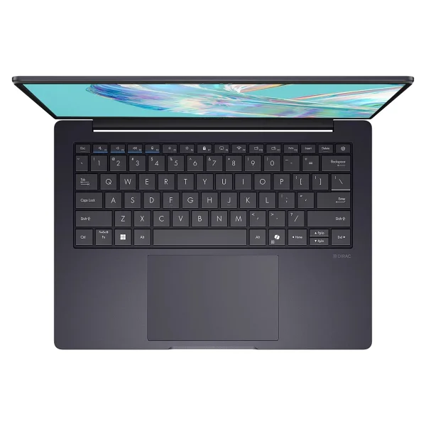 Asus Expertbook B3 (B3405cca) Intel Coretm Ultra 5 225h 24gb DDR5 1tb SSD Intel Arctm Grafik 14"Wuxga(1920 X 1200)400 Nıt,Srgb:%100 Freedos Taşınabilir Bilgisayar U5225h16512b0df08+Zettaçanta - 1 TB - - Görsel 3