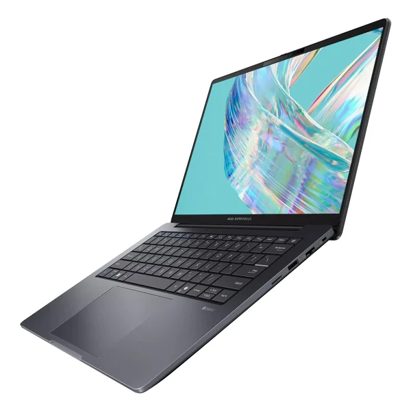 Asus Expertbook B3 (B3405cca) Intel Coretm Ultra 5 225h 24gb DDR5 1tb SSD Intel Arctm Grafik 14"Wuxga(1920 X 1200)400 Nıt,Srgb:%100 Freedos Taşınabilir Bilgisayar U5225h16512b0df08+Zettaçanta - 1 TB - - Görsel 4