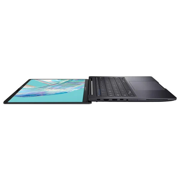 Asus Expertbook B3 (B3405cca) Intel Coretm Ultra 5 225h 24gb DDR5 1tb SSD Intel Arctm Grafik 14"Wuxga(1920 X 1200)400 Nıt,Srgb:%100 Freedos Taşınabilir Bilgisayar U5225h16512b0df08+Zettaçanta - 1 TB - - Görsel 6