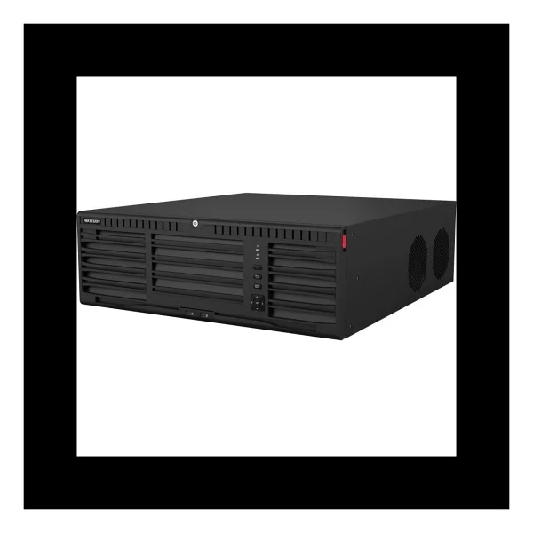 Hikvision Ds-96128nı-M16 Full HD 128 Kanal Nvr Kayıt Cihazı - Görsel 3