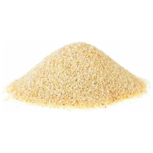 Organic Kiler Granül Sarımsak Tozu 250 Gr - %100 Doğal Ve Katkısız Sarımsak Kurusu - Görsel 3