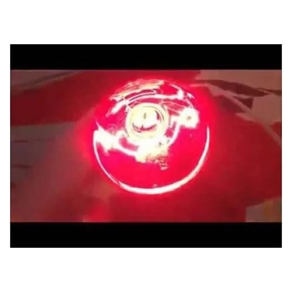 250w Infrared Kırmızı Ampul E27 Isıtıcılı Lamba Kırmızı Işık - Görsel 5